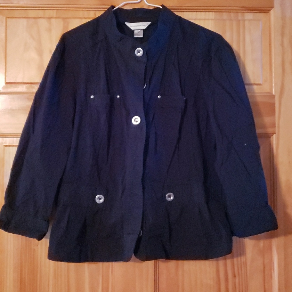 Jacket